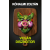 Helikon Vegán disznótor
