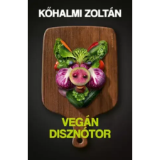 Helikon Vegán Disznótor egyéb e-könyv