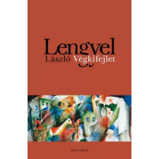 Helikon Végkifejlet egyéb e-könyv