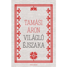 Helikon Világló éjszaka szépirodalom