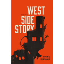 Helikon West Side Story irodalom