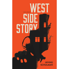 Helikon West Side Story irodalom