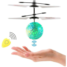 Helikopter gömb LED-del helikopter és repülő