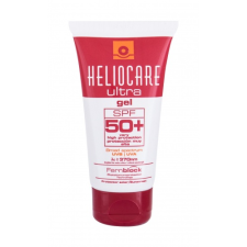 Heliocare Ultra Gel SPF50+ fényvédő készítmény arcra 50 ml uniszex naptej, napolaj