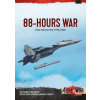 Helion &amp; Company 88-Hours War – Ravi Rikhye,Sanjay Badri-Maharaj,Mangesh Sawant (Brožovaná)