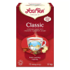 Helios Bio-Ker Bt. Bio tea YOGI TEA Klasszikus 17 filter/doboz