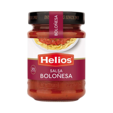  Helios Bolognai szósz gluténmentes (300g) gluténmentes termék