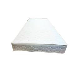  Hell Dream Hard Bonell rugós matrac &#8211; 22 200x160 cm, Silver Life ágy és ágykellék