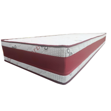 Hell Dream Premium Habrugós matrac – 23 200x160 cm, Aloevera sima ágy és ágykellék