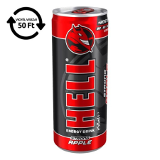 Hell Energiaital hell apple 0,25l drs energiaital