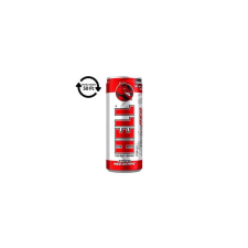 Hell Energiaital HELL Red Grape 0,25L DRS energiaital