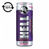 Hell Energiaital hell zero ribizli-grapefruit 0,25l drs