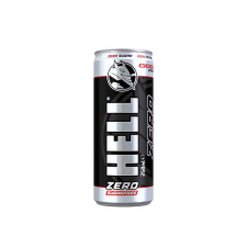Hell energiaital zero - 250ml energiaital