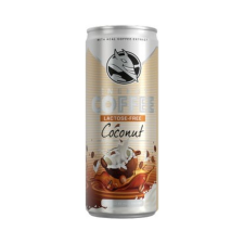 Hell energy coffee kókusz - 250ml kávé