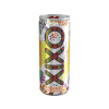 Hell Energy Kft XIXO Can 250ml Mango Tropical DRS