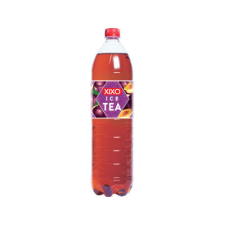 Hell Energy Kft XIXO Ice Tea 1,5l Szilva DRS üdítő, ásványviz, gyümölcslé