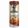 Hell Energy Magyarország Kft. HELL Ice Coffee Cappuccino UHT ital tejjel és kávékivonattal 250 ml