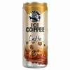 Hell Energy Magyarország Kft. HELL Ice Coffee Latte UHT ital tejjel és kávékivonattal 250 ml