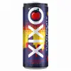 Hell Energy Magyarország Kft. XIXO alma-tuttifruttiízű koffeinmentes szénsavas üdítőital hozzáadott vitaminokkal 250 ml