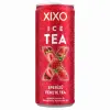 Hell Energy Magyarország Kft. XIXO Ice Tea eperízű jegestea gyümölcslével és természetes teakivonattal 250 ml