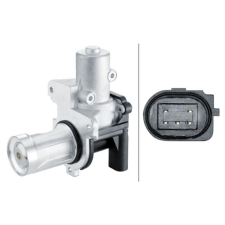 Hella AGR-szelep HELLA 6NU 014 864-471 autóalkatrész