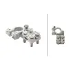 Hella Akkumulátor pólus bilincs 8KX 707 912-001