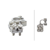 Hella Akkumulátor pólus bilincs HELLA 8KX 707 912-011