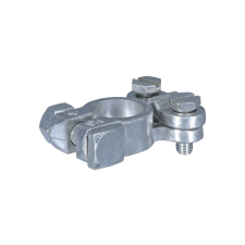 Hella Akkumulátor pólus bilincs HELLA 8KX 716 405-001 autóalkatrész