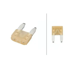 Hella biztosíték 8JS 728 596-091 autóalkatrész