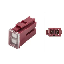 Hella biztosíték 8JS 740 026-701 autóalkatrész