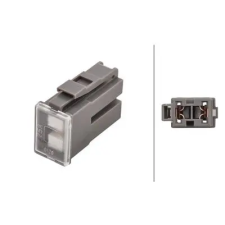Hella biztosíték 8JS 740 026-721 autóalkatrész