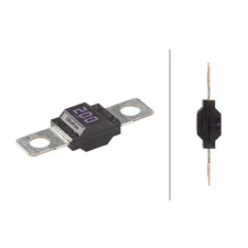 Hella biztosíték 8JS 742 901-101 autóalkatrész