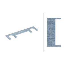 Hella biztosíték HELLA 8JS 713 575-031 autóalkatrész