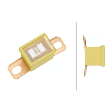 Hella biztosíték HELLA 8JS 740 026-531 autóalkatrész