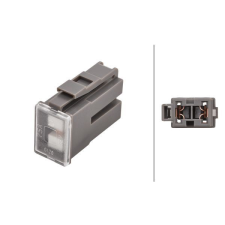 Hella biztosíték HELLA 8JS 740 026-721 autóalkatrész