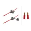 Hella Biztosíték tartó 8JD 743 557-111