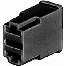 Hella Csatlakozó ház HELLA 8JA 715 600-001 autóalkatrész