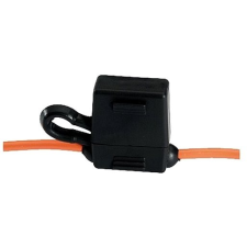 Hella držák pojistky, kabel 1.3 mm2, max. 20 A autóalkatrész