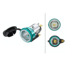 Hella dugaszló aljzat HELLA 8JB 008 023-011 autóalkatrész