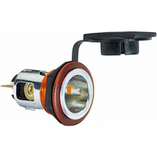 Hella dugaszló aljzat HELLA 8JB 008 023-051 autóalkatrész