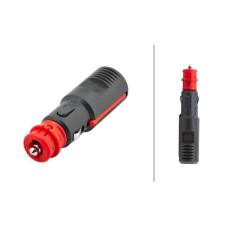 Hella dugó HELLA 8JA 007 589-021 autóalkatrész