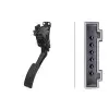 Hella Érzékelő, gázpedál állás 6PV 010 946-351