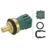 Hella érzékelő, hűtőfolyadék-hőmérséklet 6PT 009 107-541