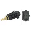Hella érzékelő, hűtőfolyadék-hőmérséklet 6PT 009 309-541