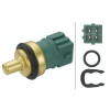 Hella érzékelő, hűtőfolyadék-hőmérséklet HELLA 6PT 009 107-541