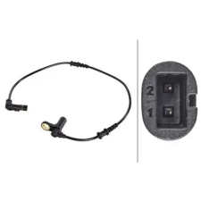 Hella érzékelő, kerékfordulatszám 6PU 012 039-621 autóalkatrész