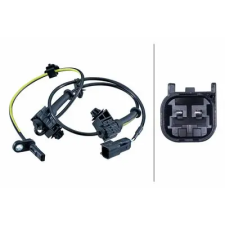 Hella érzékelő, kerékfordulatszám 6PU 358 251-591 autóalkatrész