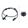 Hella érzékelő, kerékfordulatszám 6PU 358 252-551