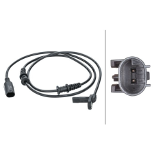 Hella érzékelő, kerékfordulatszám HELLA 6PU 012 679-951 autóalkatrész