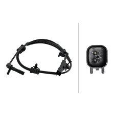 Hella érzékelő, kerékfordulatszám HELLA 6PU 230 048-161 autóalkatrész